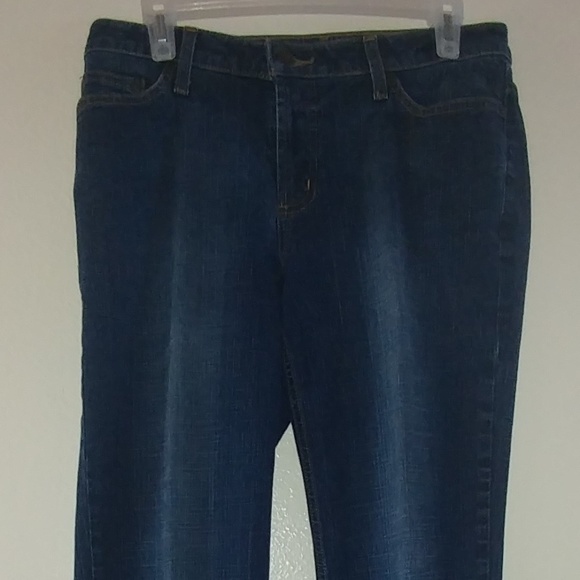 Mossimo boot cut Jeans - Picture 1 of 6